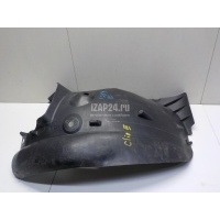 Локер передний левый Renault Clio III (2005 - 2012) 8200334164