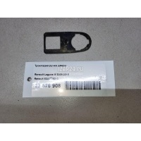 Прокладка ручки двери Renault Laguna III (2008 - 2015) 8200736210
