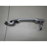Ручка двери наружная Renault Laguna III (2008 - 2015) 806070046R