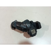 Патрубок Renault Clio III (2005 - 2012) 8200323338