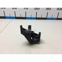 Кронштейн крепления троса КПП Renault Clio III (2005 - 2012) 344149081R