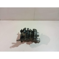 Турбокомпрессор (турбина) Land Rover Range Rover Sport (2005 - 2012) LR038620