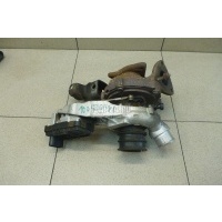 Турбокомпрессор (турбина) Land Rover Range Rover Sport (2005 - 2012) LR029915