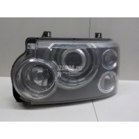 Фара левая Land Rover Range Rover III (LM) (2002 - 2012) XBC502430LPO