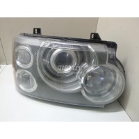 Фара правая Land Rover Range Rover III (LM) (2002 - 2012) XBC501362LPO