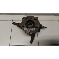 Кулак поворотный передний левый Land Rover Range Rover III (LM) (2002 - 2012) RUB500151