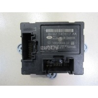 Блок комфорта Land Rover Range Rover III (LM) (2002 - 2012) BH4214D617AA