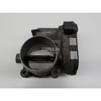Заслонка дроссельная электрическая Ford Boxer 250 2006 1781960