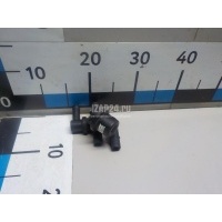 Клапан отопителя Ford Transit (2006 - 2013) 1371567