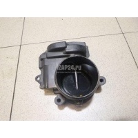 Заслонка дроссельная электрическая BMW C4 Picasso (2006 - 2014) 13547604918