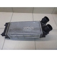 Интеркулер Citroen-Peugeot C4 Picasso (2006 - 2014) 1440H9