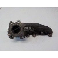 Коллектор выпускной Citroen-Peugeot C4 Picasso (2006 - 2014) 0341P6