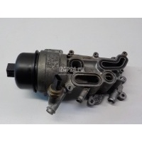 Корпус масляного фильтра Citroen-Peugeot C4 Picasso (2006 - 2014) 1103S8