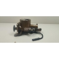 Насос масляный Citroen-Peugeot C4 Picasso (2006 - 2014) V860164580