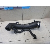 Патрубок турбины Citroen-Peugeot 308 I (2007 - 2015) V763335580