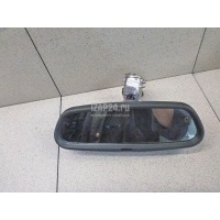 Зеркало заднего вида Citroen-Peugeot 308 I (2007 - 2015) 815489