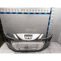 Бампер передний Citroen-Peugeot 308 I (2007 - 2015) 7401LS