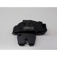 Замок багажника Citroen-Peugeot C4 Picasso (2006 - 2014) 8719G5