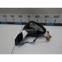 Зеркало правое электрическое Citroen-Peugeot 308 I (2007 - 2015) 8153NF