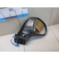 Зеркало правое электрическое Citroen-Peugeot 308 I (2007 - 2015) 8153NF