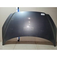 Капот Citroen-Peugeot 308 I (2007 - 2015) 7901P6