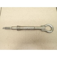 Крюк буксировочный Citroen-Peugeot C4 Picasso (2006 - 2014) 674418