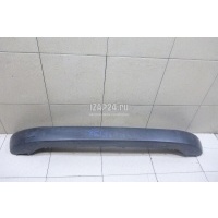 Накладка переднего бампера Citroen-Peugeot 308 I (2007 - 2015) 7452QH