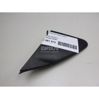 Накладка переднего крыла левого Citroen-Peugeot 308 I (2007 - 2015) 902561