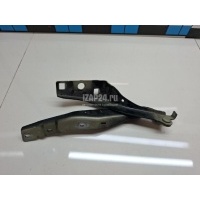Петля капота правая Citroen-Peugeot 308 I (2007 - 2015) 791344