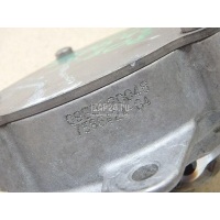 Насос вакуумный Citroen-Peugeot C4 Picasso (2006 - 2014) 456583