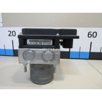 Блок ABS (насос) Citroen-Peugeot 308 I (2007 - 2015) 4541QJ