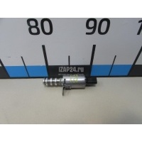 Клапан электромагн. изменения фаз ГРМ Citroen-Peugeot C4 Picasso (2006 - 2014) V758776080