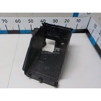 Крышка аккумулятора Citroen-Peugeot C4 Picasso (2006 - 2014) 5615G8