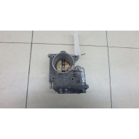 Заслонка дроссельная электрическая Mazda Mazda 6 (GH) (2007 - 2013) L3R413640