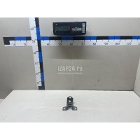 Петля двери передней левой нижняя Mazda Mazda 2 (DE) (2007 - 2014) D46158210B