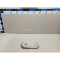 Ручка внутренняя потолочная Mazda Mazda 6 (GH) (2007 - 2013) GAL269470B75