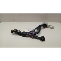 Рычаг передний нижний левый Mazda Mazda 6 (GH) (2007 - 2013) GS1D34350L