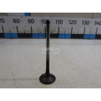 Клапан выпускной Mercedes Benz GL-Class X164 (2006 - 2012) 2720500827