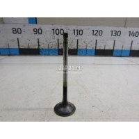 Клапан выпускной Mercedes Benz GL-Class X164 (2006 - 2012) 2720500827