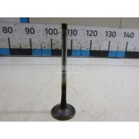 Клапан выпускной Mercedes Benz GL-Class X164 (2006 - 2012) 2720500827