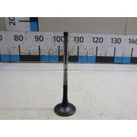 Клапан выпускной Mercedes Benz GL-Class X164 (2006 - 2012) 2720500827