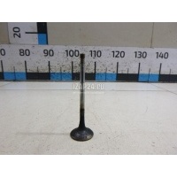 Клапан выпускной Mercedes Benz GL-Class X164 (2006 - 2012) 2720500827