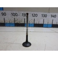 Клапан выпускной Mercedes Benz GL-Class X164 (2006 - 2012) 2720500827