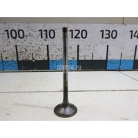 Клапан выпускной Mercedes Benz GL-Class X164 (2006 - 2012) 2720500827