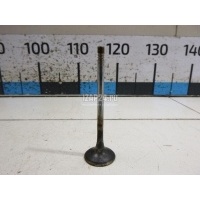 Клапан выпускной Mercedes Benz GL-Class X164 (2006 - 2012) 2720500827