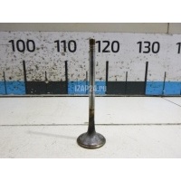 Клапан выпускной Mercedes Benz GL-Class X164 (2006 - 2012) 2720500827