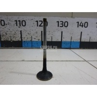 Клапан выпускной Mercedes Benz GL-Class X164 (2006 - 2012) 2720500827