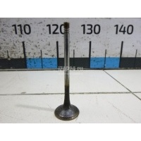 Клапан выпускной Mercedes Benz GL-Class X164 (2006 - 2012) 2720500827
