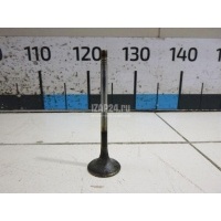 Клапан выпускной Mercedes Benz GL-Class X164 (2006 - 2012) 2720500827
