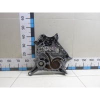 Крышка двигателя передняя Mercedes Benz GL-Class X164 (2006 - 2012) 2720150802